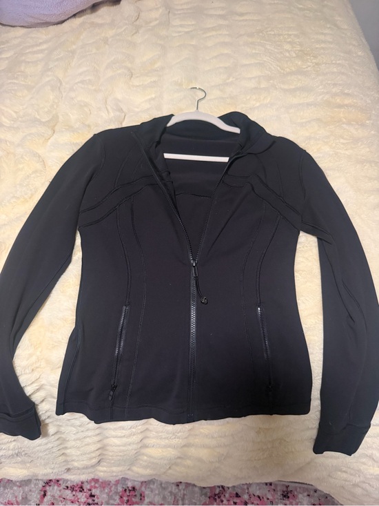 lululemon athletica Jackets & Blazers - Lulu lemon zip up